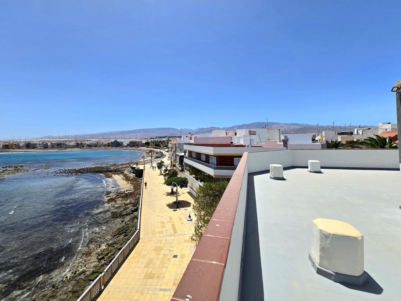 Piso de 100 m² en Agüimes