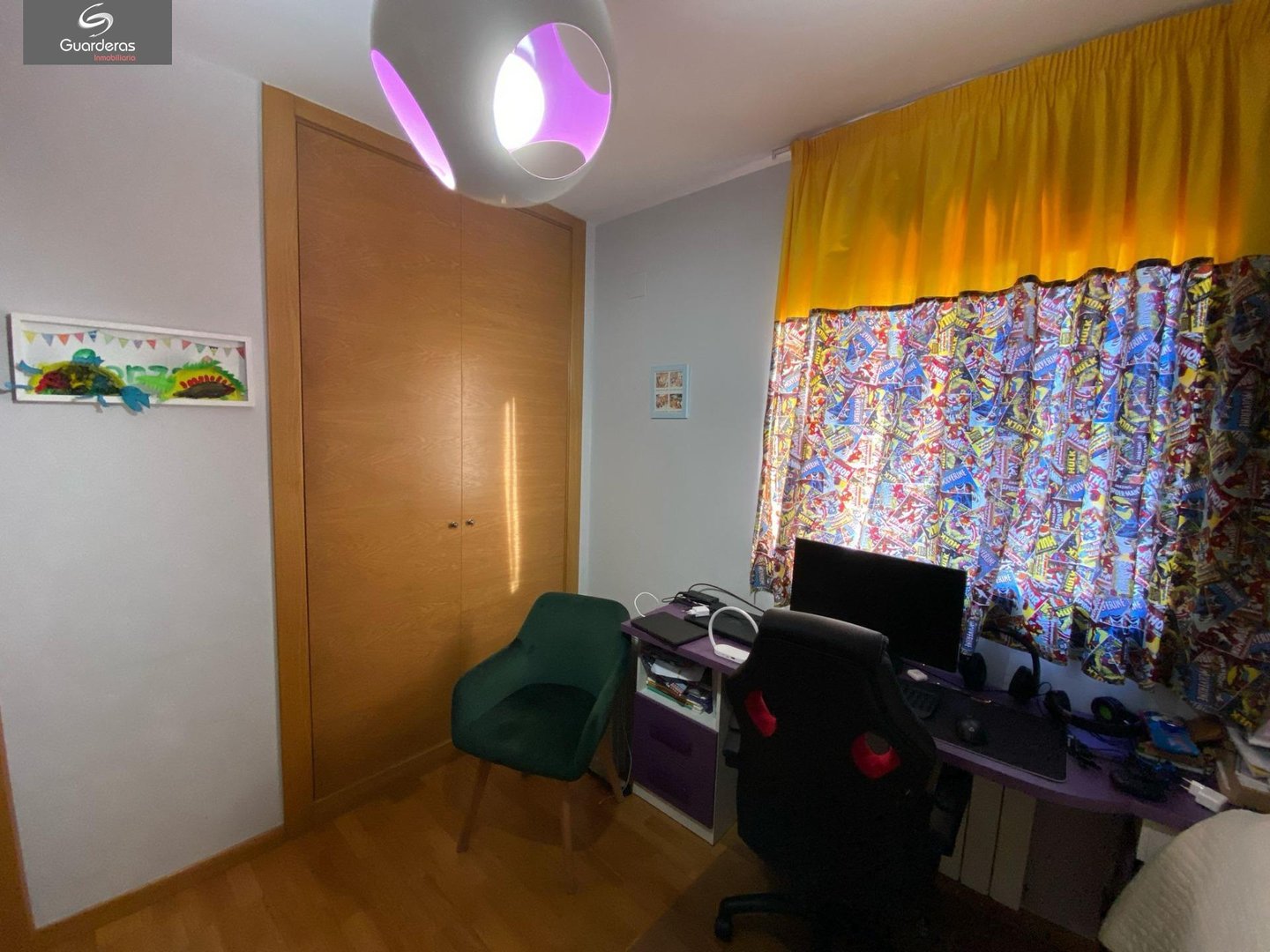 Piso de 122 m² en Granada