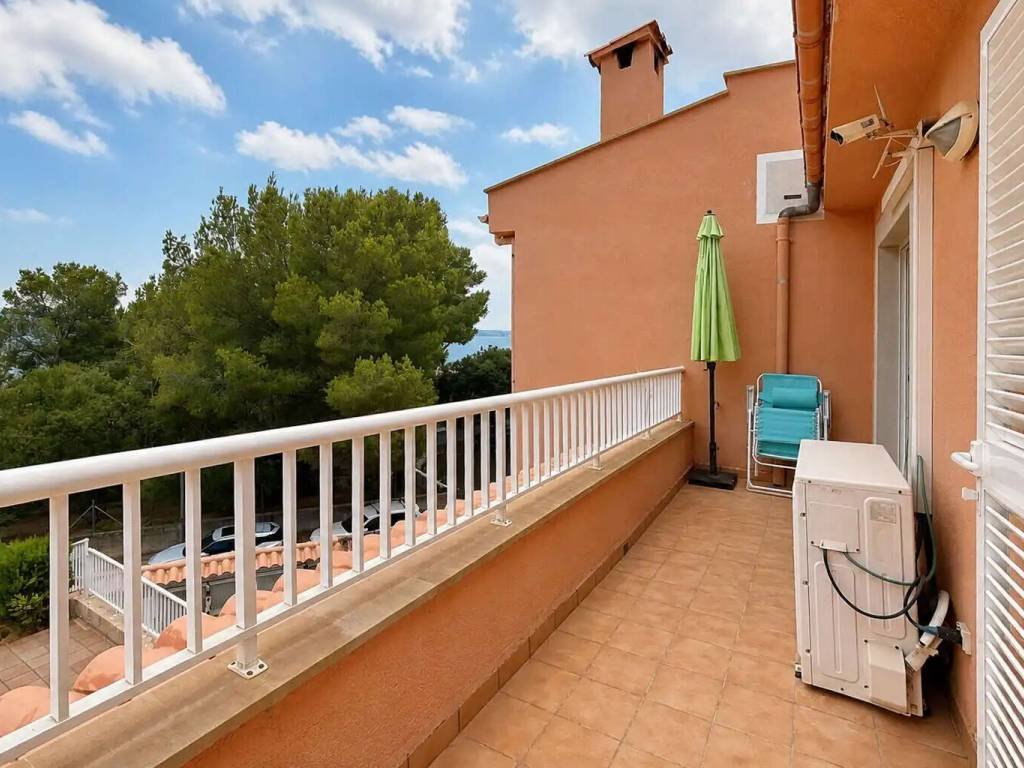 Casa de 160 m² en Alcúdia