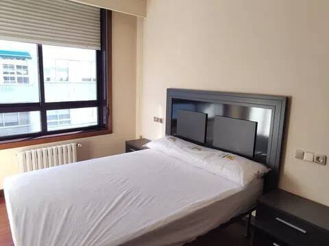 Piso de 65 m² en Ourense