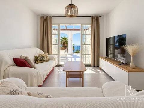 Flat 74 m² in Mijas