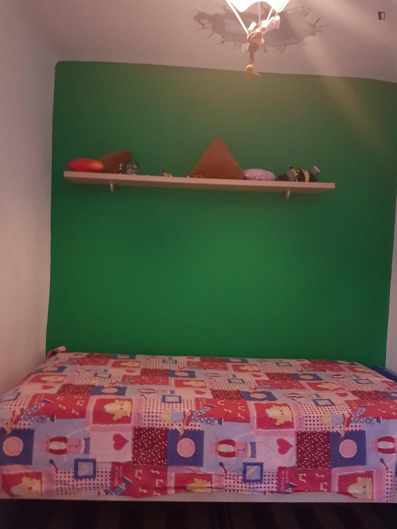 Habitación en alquiler, Sevilla