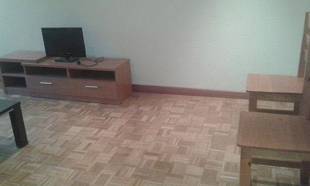 Piso de 95 m² en Salamanca