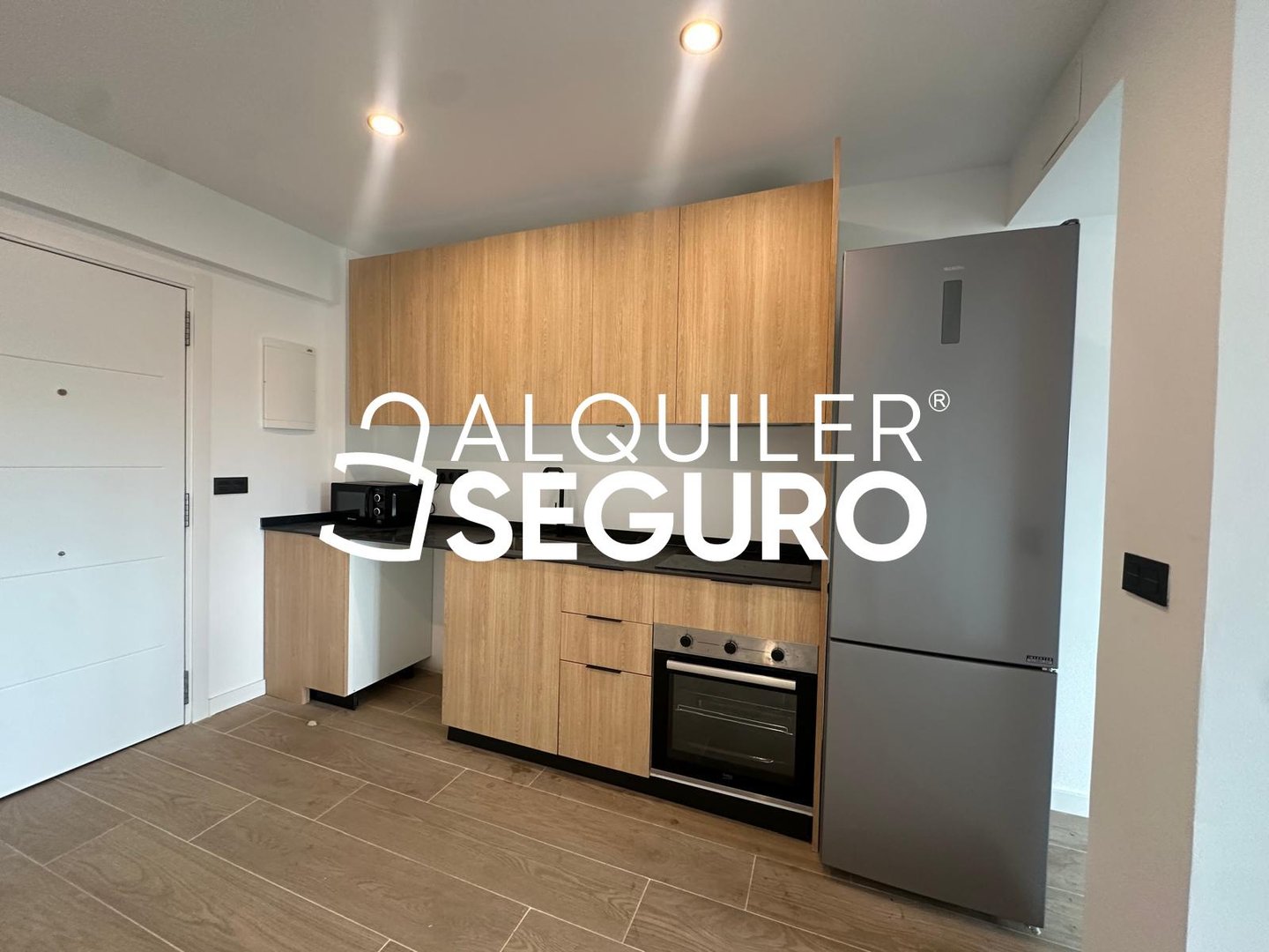 Piso de 70 m² en Tomares