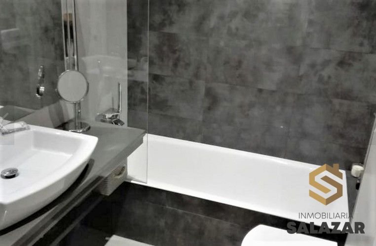 Piso de 63 m² en Bilbao