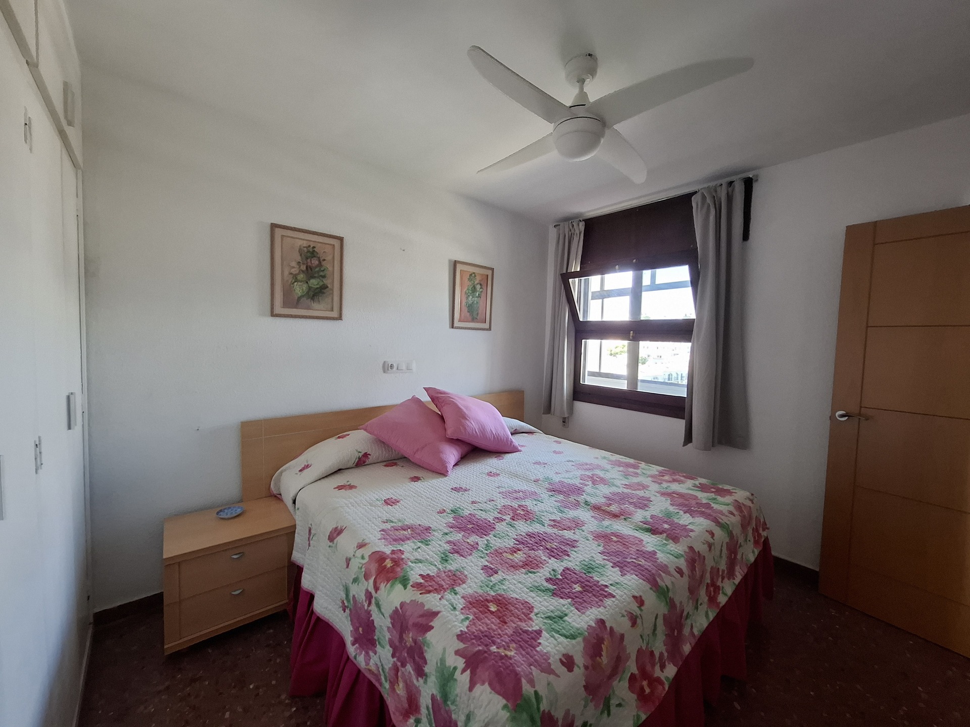 Piso de 60 m² en Mijas
