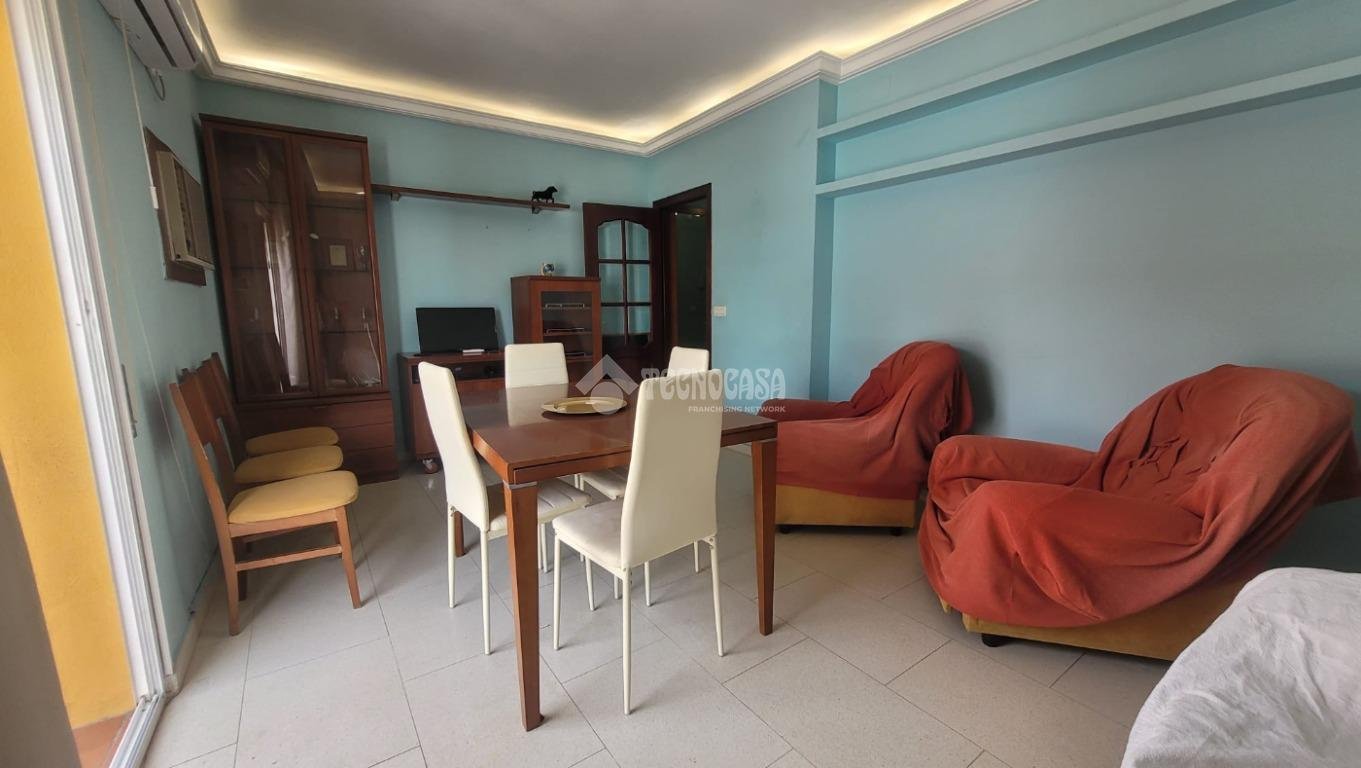 Pis de 84 m² a Sevilla