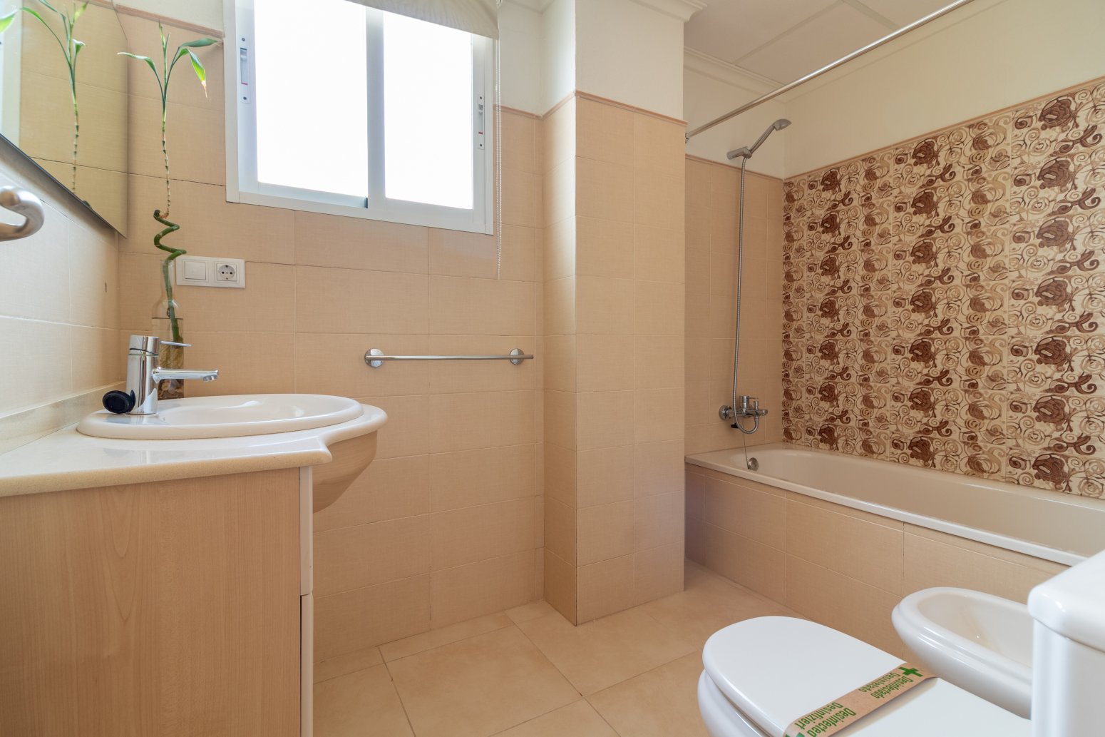 Wohnung 74 m² in Canet d'en Berenguer