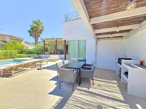 Casa de 270 m² en Jávea