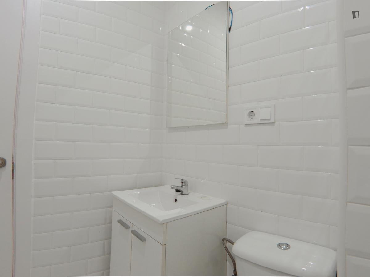 Wohnung 55 m² in Madrid