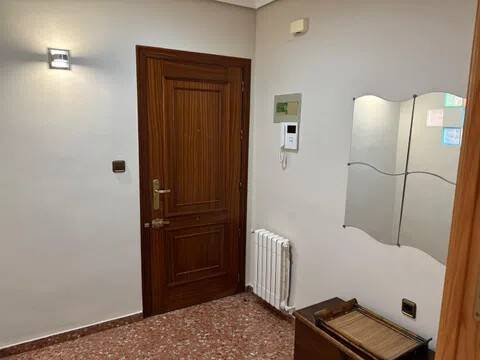 Piso de 110 m² en Albacete