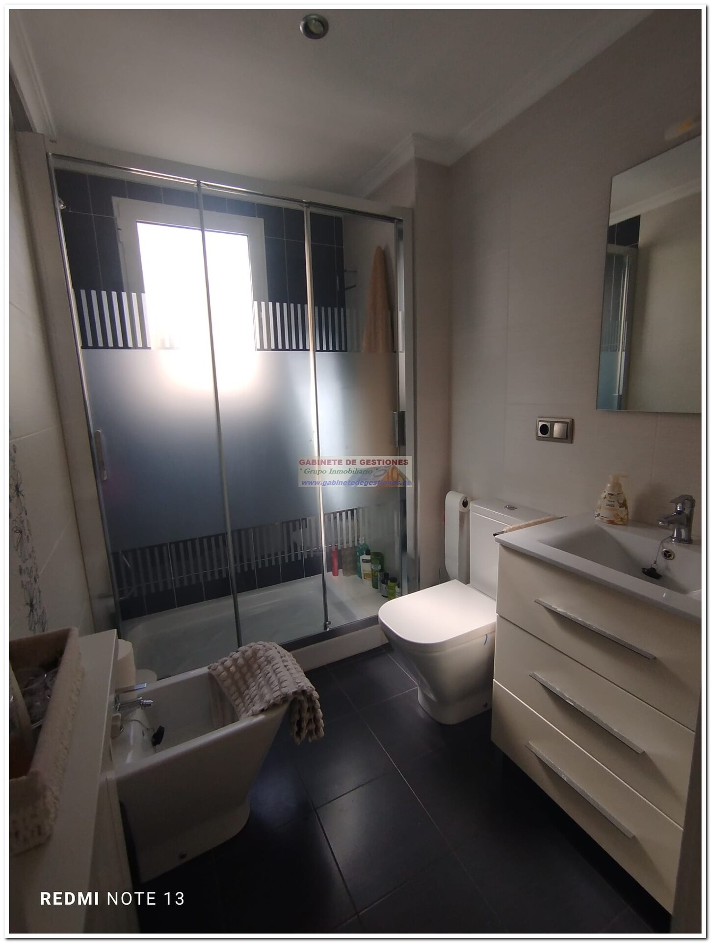 Piso de 95 m² en Albacete