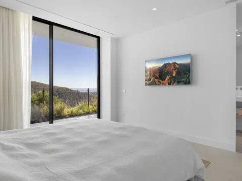 Casa de 480 m² a Benahavís