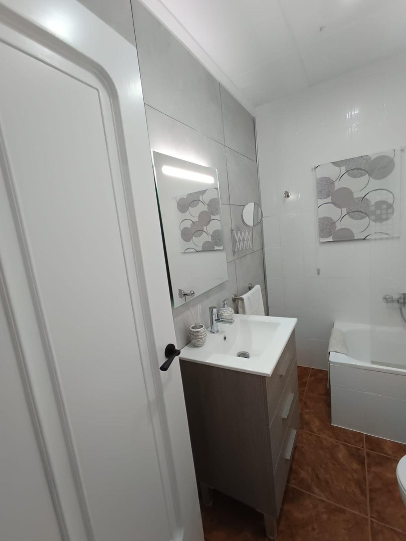 Pis de 166 m² a l'Olleria