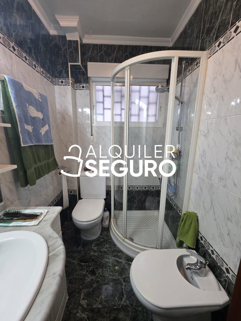 Appartamento 75 m² a Bilbao
