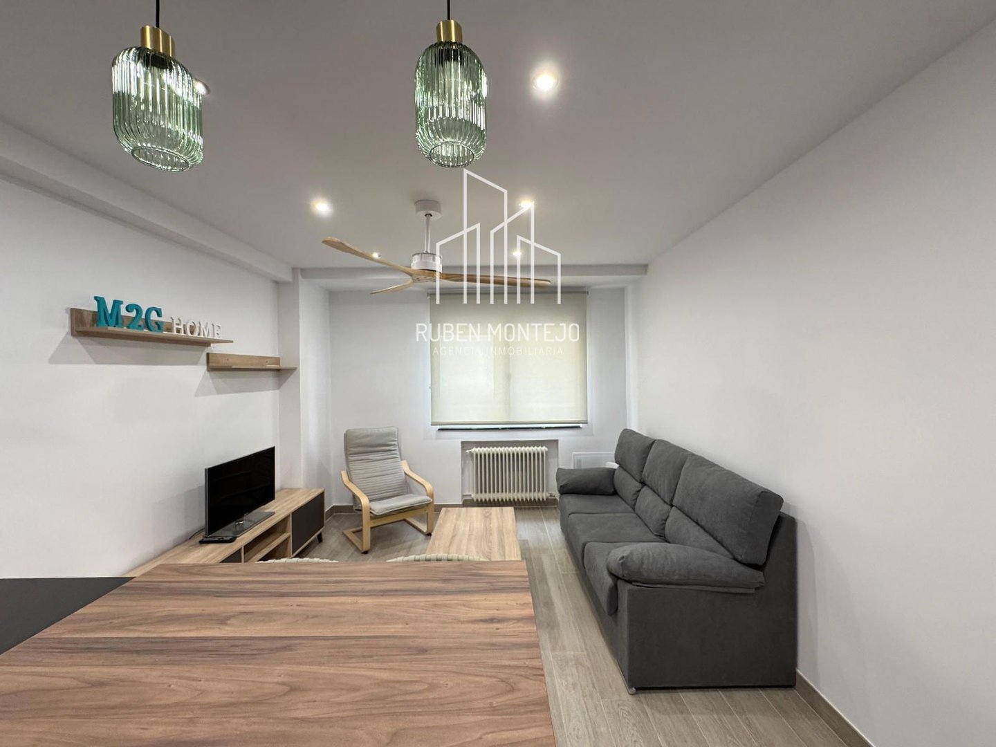 Habitació de lloguer, Salamanca