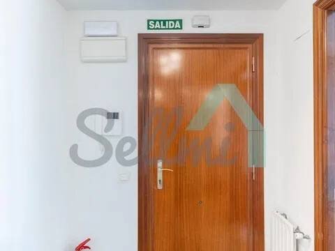 Pis de 68 m² a Oviedo