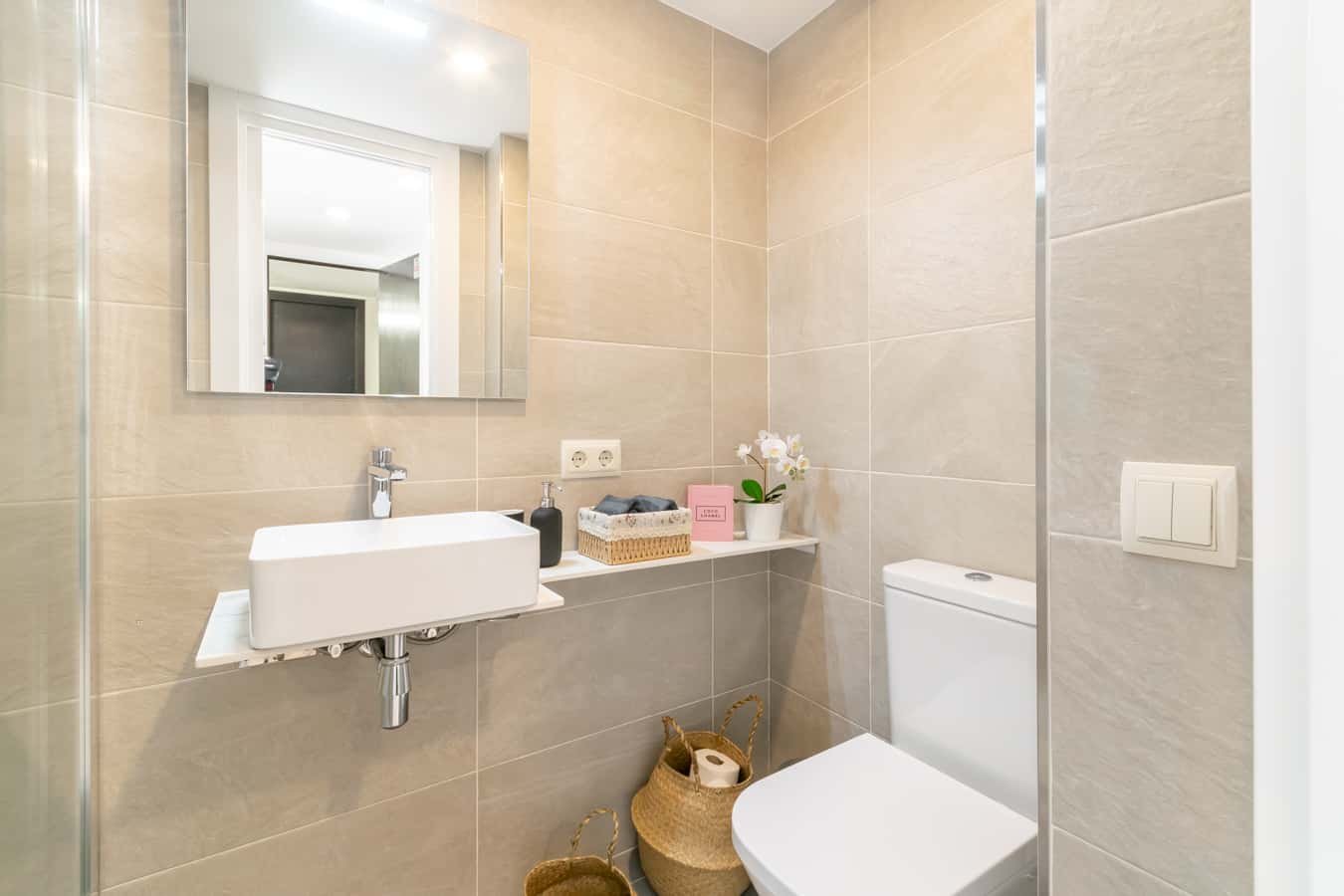Pis de 81 m² a Barcelona