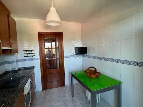 Piso de 181 m² en Rianxo