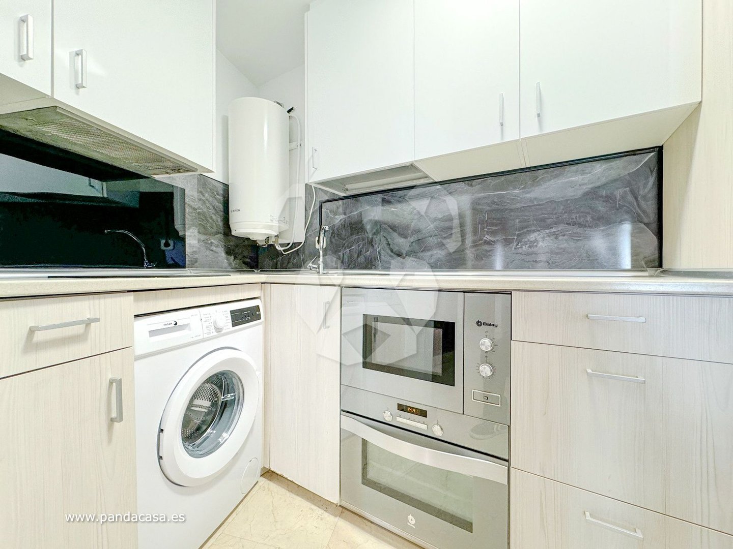 Appartamento 48 m² a Madrid