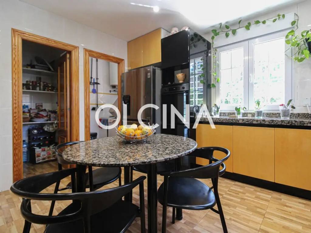 Casa de 205 m² en Alcoy