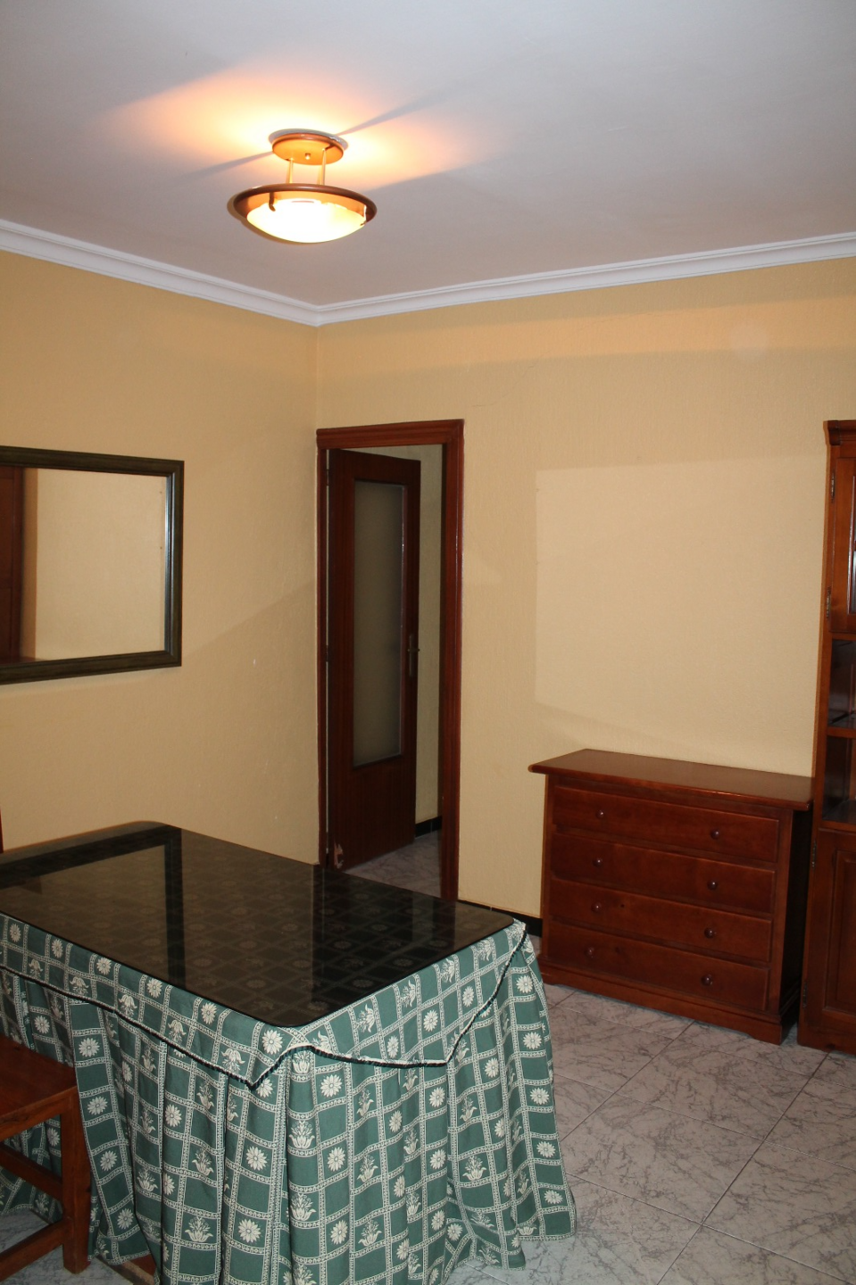 Piso de 125 m² en Huelva