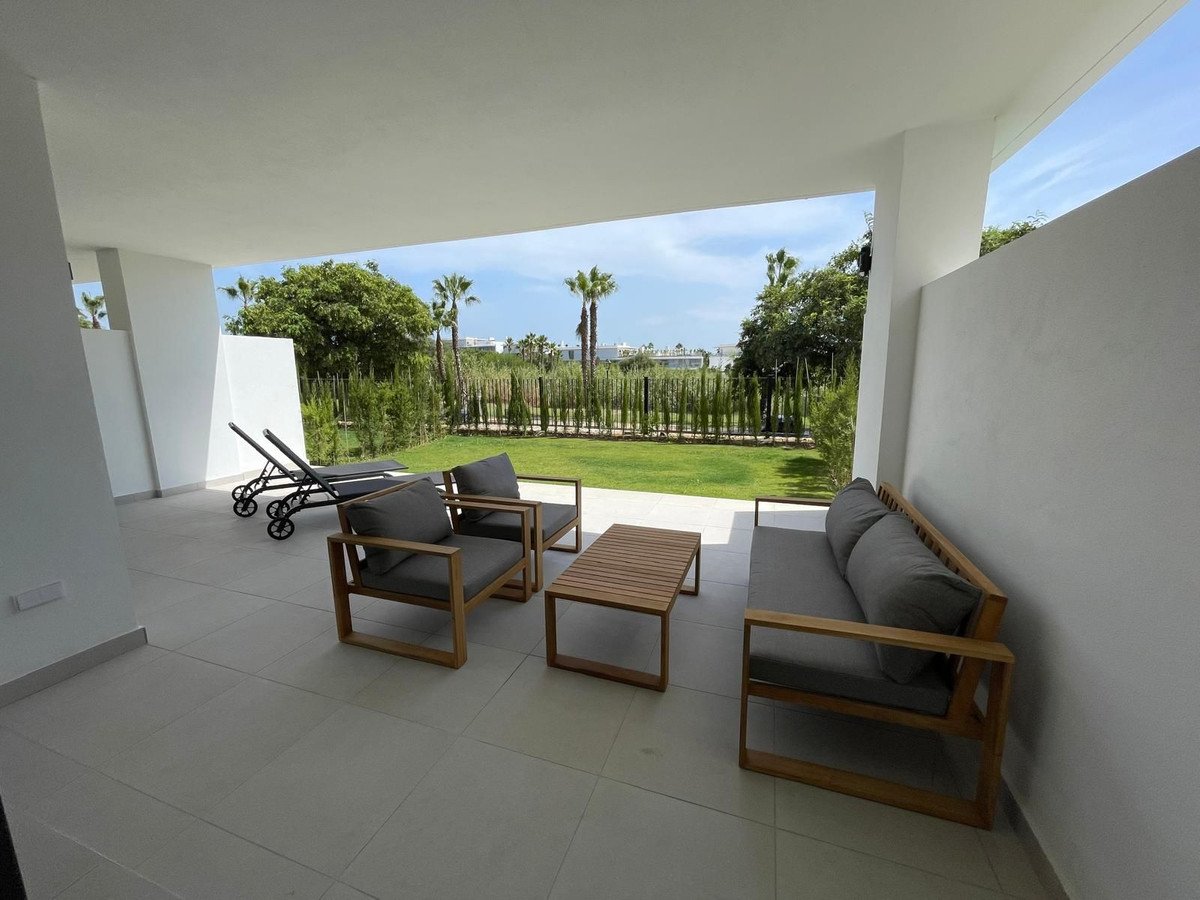 Pis de 132 m² a Estepona