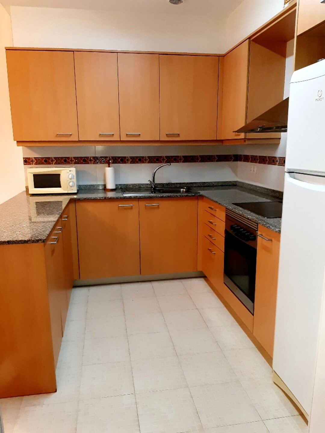 Piso de 70 m² en Cariño