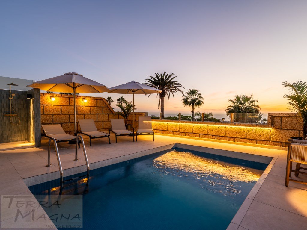 Casa de 350 m² en Adeje