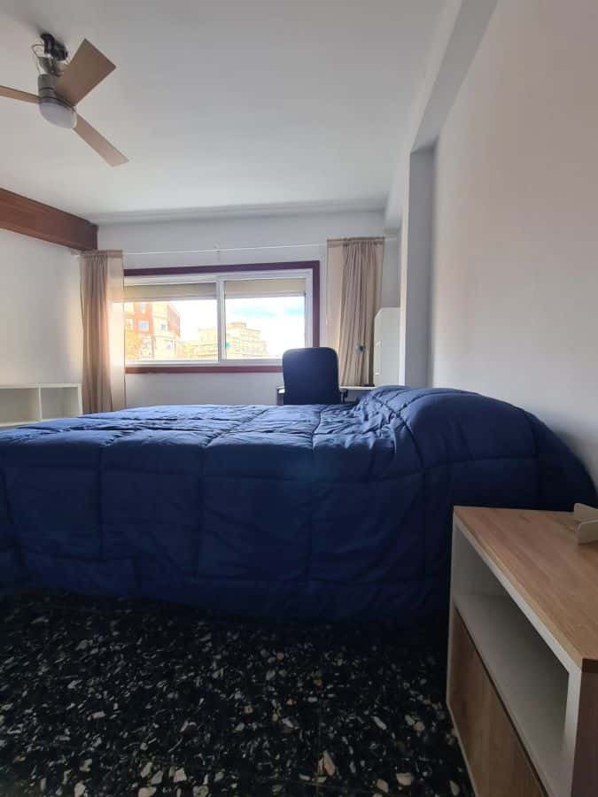 Habitació de lloguer, València