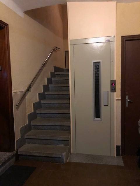 Piso de 109 m² en Segovia
