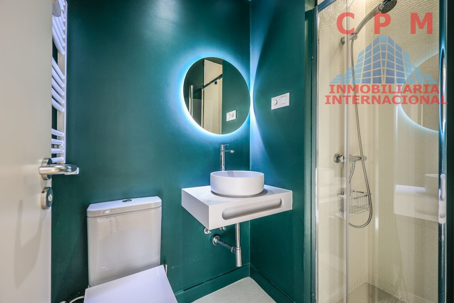 Piso de 85 m² en Madrid