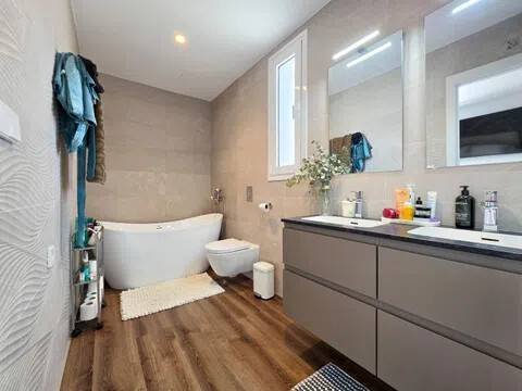 Piso de 331 m² en Benidorm