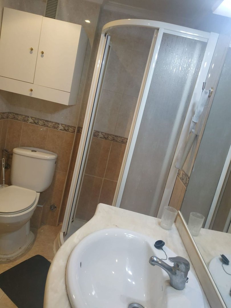 Pis de 100 m² a València