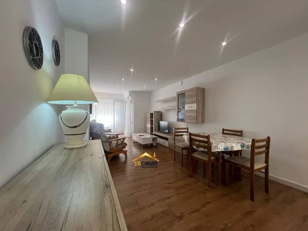 Piso de 80 m² en Santa Pola