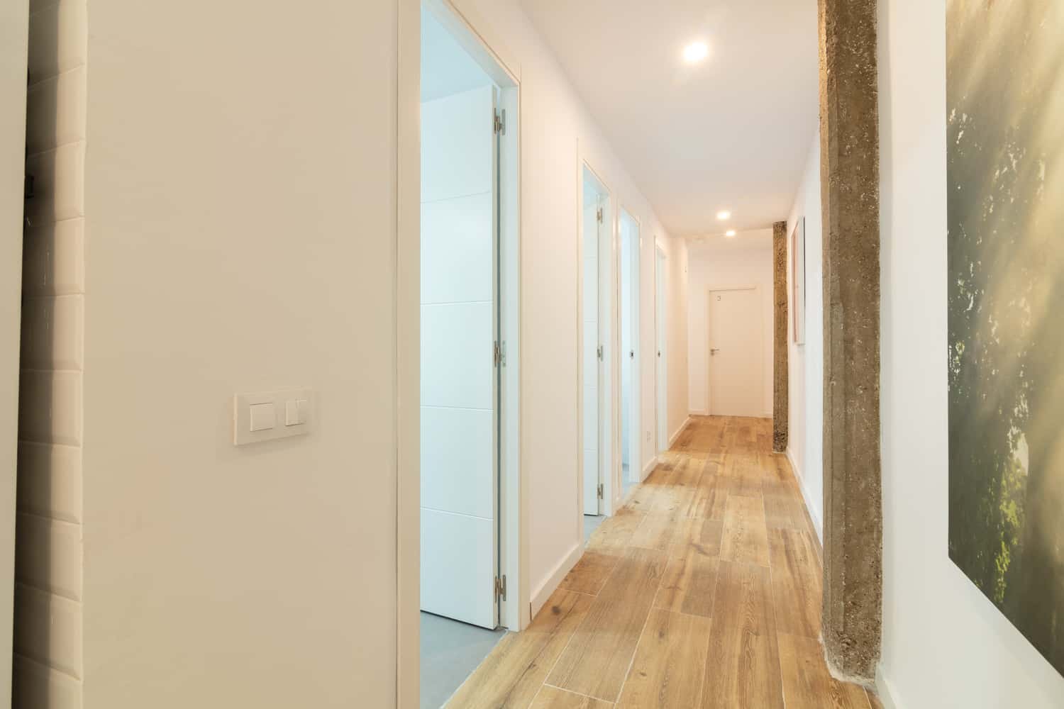 Habitació de lloguer, València