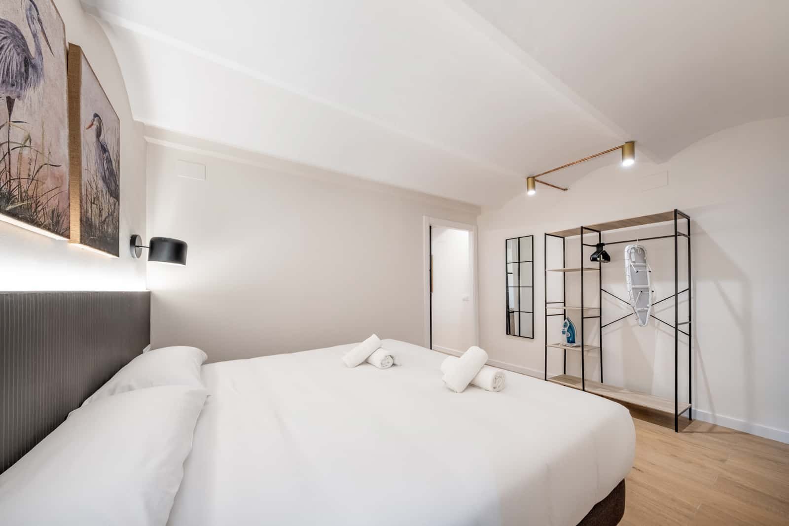 Appartement 35 m² à Barcelone