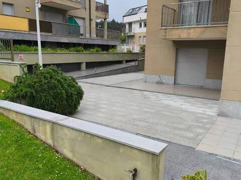 Piso de 45 m² en Barreiros