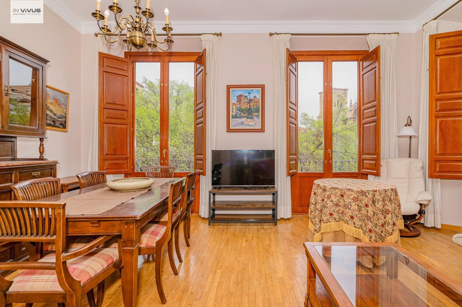Appartamento 112 m² a Granada