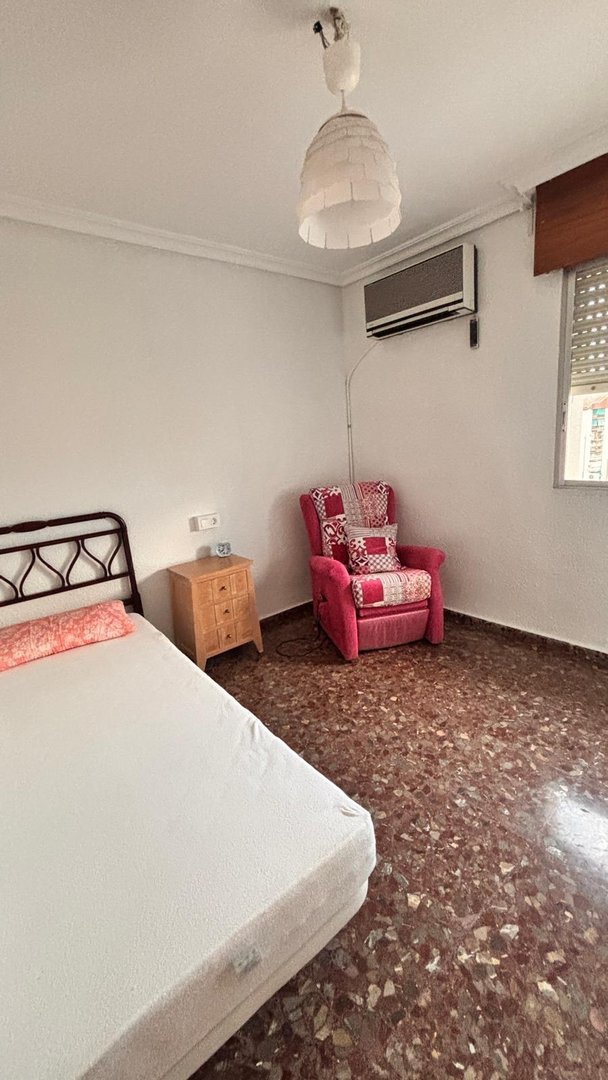 Piso de 135 m² en Murcia