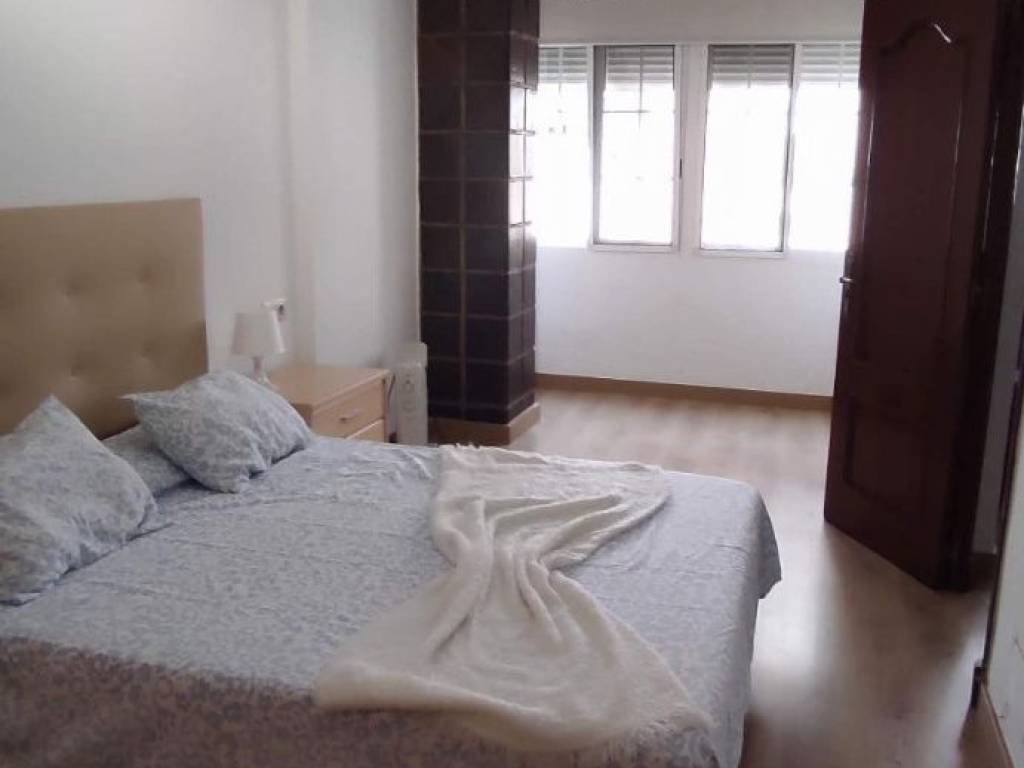 Pis de 110 m² a Múrcia