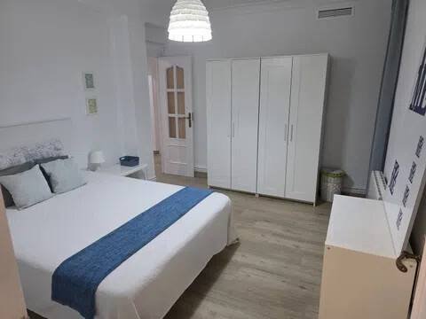 Piso de 128 m² en Valencia