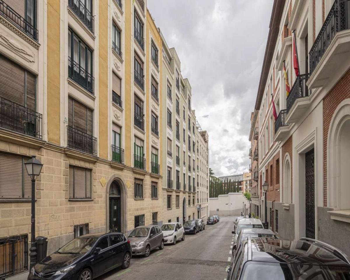 Habitación en alquiler, Madrid