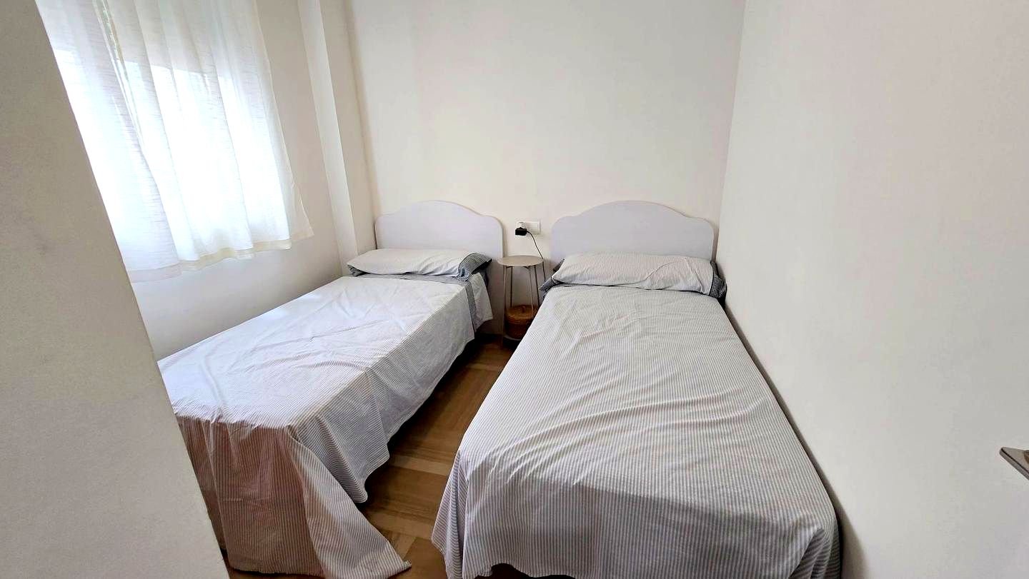 Квартира 100 м² в Gandia