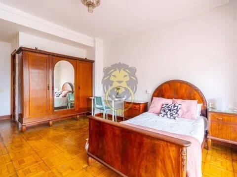 Piso de 145 m² en San Sebastián