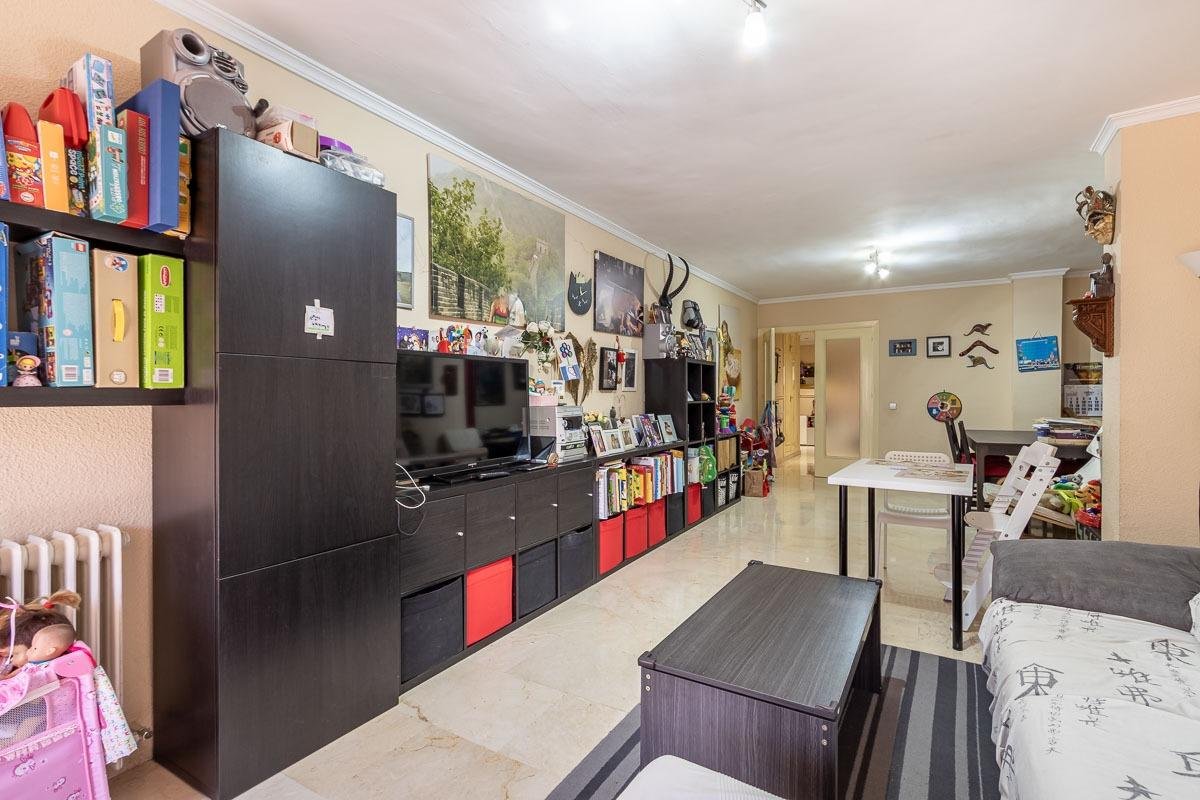 Wohnung 152 m² in Granada