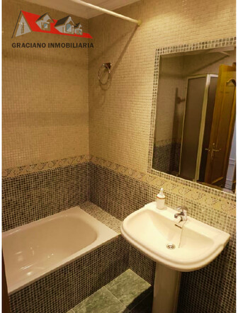 Piso de 90 m² en Albacete