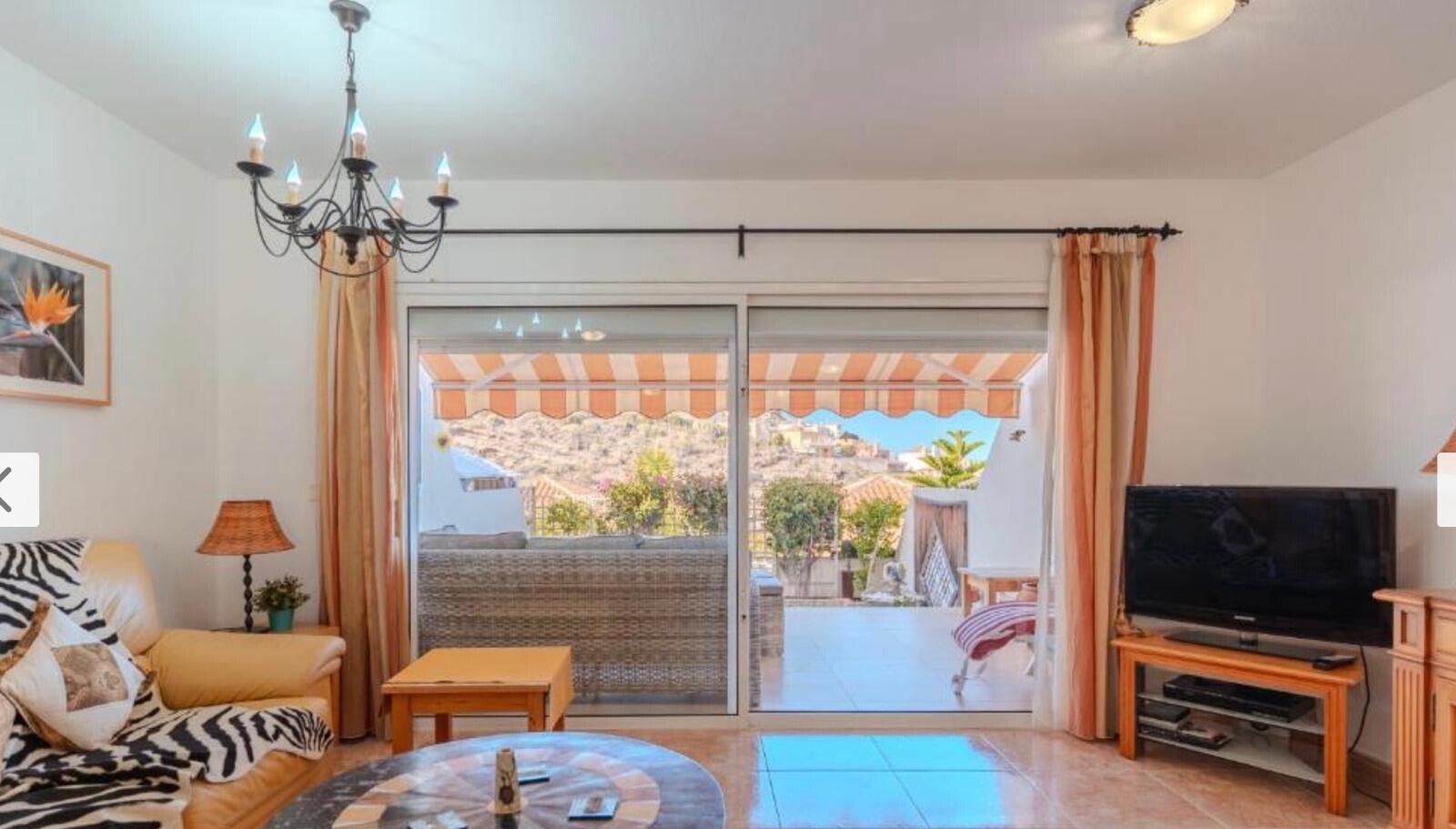 Piso de 140 m² en Adeje