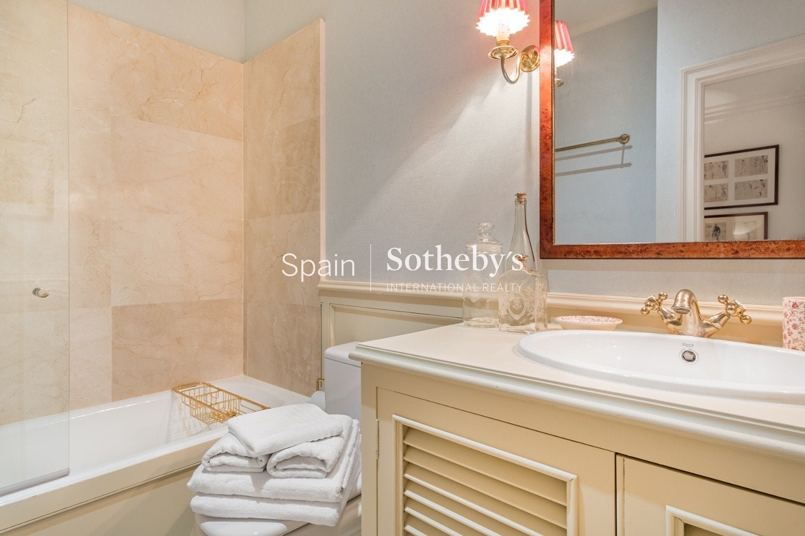 Pis de 194 m² a Madrid