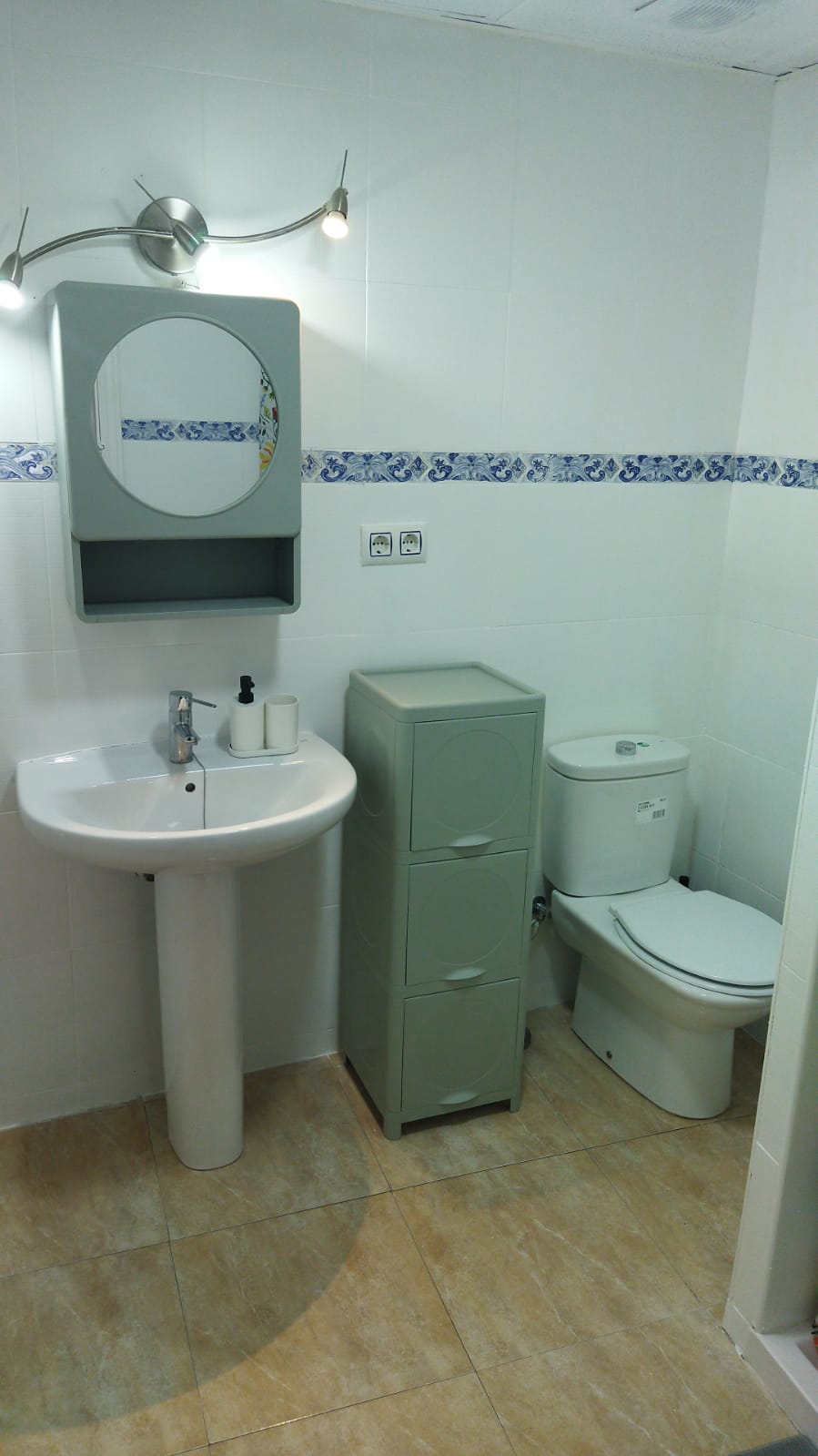 Habitación 18 m², Martos